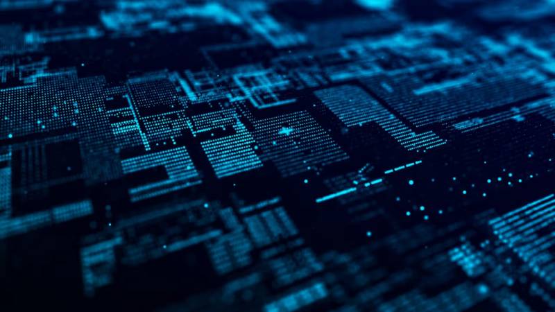 为什么DevOps是周至县软件开发的核心方法论