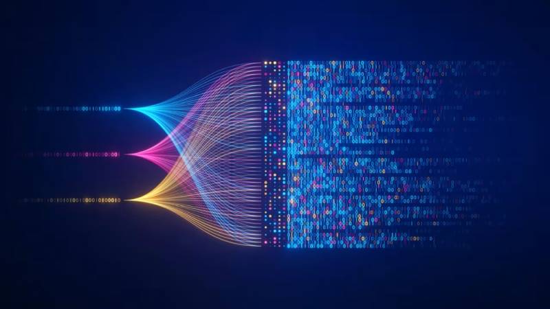 周至县软件开发:解锁高性能应用的核心技术路径