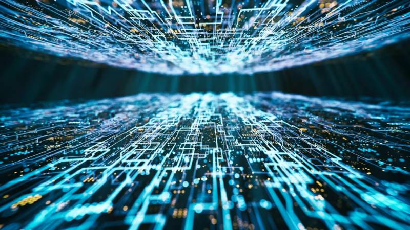 周至县网站建设:实施DevOps,赋能医疗保健领域数字化转型